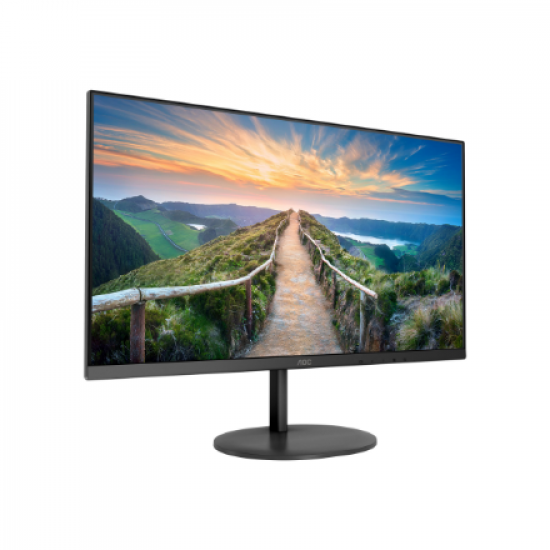 AOC | LCD Monitor | Q27V4EA | 27 