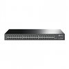 TP-LINK | 48-Port Gigabit Rackmount Switch | TL-SG1048 | Unmanaged | Rackmountable