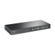 TP-LINK | 24-Port Gigabit Rackmount Switch | TL-SG1024 | Unmanaged | Rackmountable