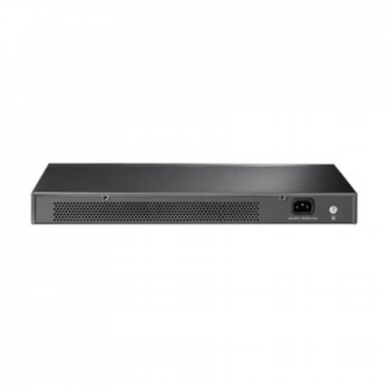 TP-LINK | 24-Port Gigabit Rackmount Switch | TL-SG1024 | Unmanaged | Rackmountable
