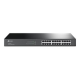 TP-LINK | 24-Port Gigabit Rackmount Switch | TL-SG1024 | Unmanaged | Rackmountable