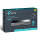 TP-LINK | 16-Port Gigabit Switch | TL-SG1016D | Unmanaged | Desktop/Rackmountable