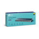 TP-LINK | 16-Port Gigabit Switch | TL-SG116 | Unmanaged | Desktop