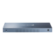 TP-LINK | 16-Port Gigabit Switch | TL-SG116 | Unmanaged | Desktop