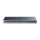 TP-LINK | 16-Port Gigabit Switch | TL-SG116 | Unmanaged | Desktop