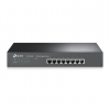 TP-LINK | 8-Port Gigabit Switch | TL-SG1008 | Unmanaged | Desktop/Rackmountable