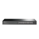 TP-LINK | Switch | TL-SF1024 | Unmanaged | Rackmountable | 10/100 Mbps (RJ-45) ports quantity 24 | Power supply type External