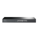 TP-LINK | Switch | TL-SF1016 | Unmanaged | Rackmountable | 10/100 Mbps (RJ-45) ports quantity 16 | Power supply type External