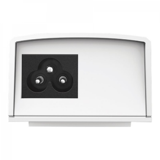 TP-LINK | Gigabit 48VDC Passive PoE Adapter | TL-POE4824G | 10/100/1000 Mbit/s