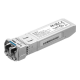 TP-LINK | 10GBase-LR SFP+ LC Transceiver | TL-SM5110-LR | LC Duplex | 10240 Mbit/s | Wavelength 1310 nm | Maximum transfer distance 10000 m | 0–70 °C