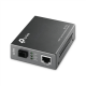 TP-LINK | VDM Media Converter | MC112CS | 10/100M RJ45 port