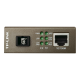 TP-LINK | VDM Media Converter | MC112CS | 10/100M RJ45 port