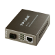 TP-LINK | VDM Media Converter | MC111CS | 10/100M RJ45 port