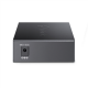 TP-LINK | VDM Media Converter with 1-Port PoE | TL-FC111PB-20 | 10/100M RJ45 port
