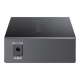 TP-LINK | VDM Media Converter with 1-Port PoE | TL-FC111PB-20 | 10/100M RJ45 port