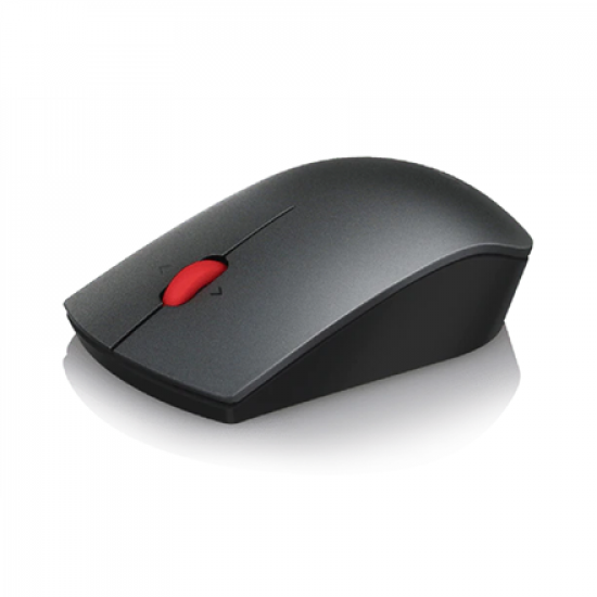 Lenovo | 4X30H56887 | Wireless | Professional  Laser Mouse | Black