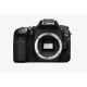 Canon | EOS 90D BK | Megapixel 32,5 MP | Image stabilizer | ISO sensitivity (max) 51200 | Wi-Fi | Video recording | Automatic, manual | APS-C CMOS | Black