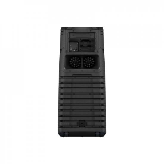 Sony MHC-V43D High Power Audio System with Bluetooth | Sony | High Power Audio System | MHC-V43D | AUX in | Bluetooth | CD player | FM radio | Near Field Communication (NFC) | Wireless connection