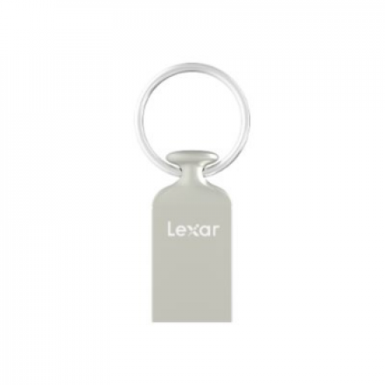 Lexar | USB Flash Drive | JumpDrive M22 | 16 GB | USB 2.0 | Silver