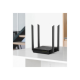 AC1200 Wireless MU-MIMO Wi-Fi Router | Archer C64 | 802.11ac | 867+400 Mbit/s | Ethernet LAN (RJ-45) ports 4 | Mesh Support No | MU-MiMO Yes | No mobile broadband | Antenna type 4 x Fixed