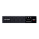 CyberPower | Smart App UPS Systems | PR2200ERTXL2U | 2200 VA | 2200 W