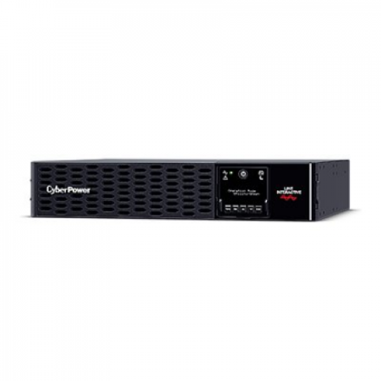 CyberPower | Smart App UPS Systems | PR2200ERTXL2U | 2200 VA | 2200 W
