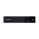 CyberPower | Smart App UPS Systems | PR2200ERTXL2U | 2200 VA | 2200 W
