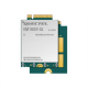 Lenovo | Wireless cellular modem - 4G LTE Advanced - M.2 Card - 1 Gbps | Quectel EM160R-GL