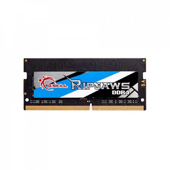 G.Skill Ripjaws | 32 GB | DDR4 SO-DIMM | 3200 MHz | PC/server | Registered No | ECC No