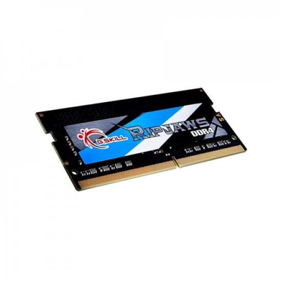 G.Skill Ripjaws | 32 GB | DDR4 SO-DIMM | 3200 MHz | PC/server | Registered No | ECC No