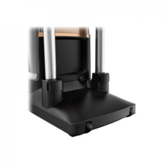 TEFAL | Garment Steamer | IXEO POWER QT2020E0 | Handheld | 2170 W | 1.1 L | 90 g/min | Black/Copper