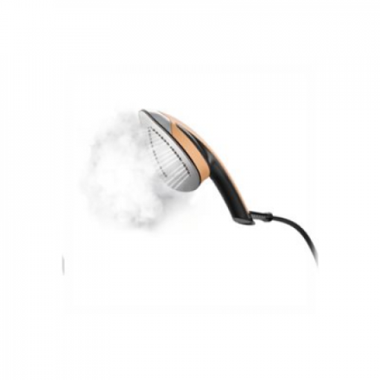 TEFAL | Garment Steamer | IXEO POWER QT2020E0 | Handheld | 2170 W | 1.1 L | 90 g/min | Black/Copper