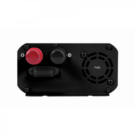 EnerGenie | 12 V Car power inverter, 300 W | EG-PWC300-01