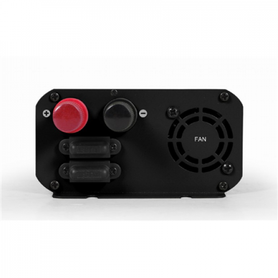 EnerGenie | 12 V Car power inverter, 500 W | EG-PWC500-01