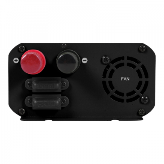 EnerGenie | 12 V Car power inverter, 500 W | EG-PWC500-01