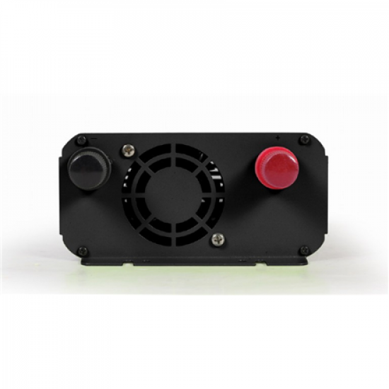 EnerGenie | 12 V Car power inverter, 800 W | EG-PWC800-01