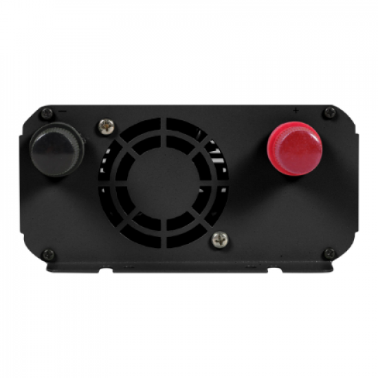 EnerGenie | 12 V Car power inverter, 800 W | EG-PWC800-01