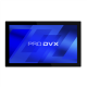 ProDVX | Touch Monitor | TMP-22X | 21.5 