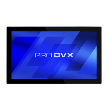 ProDVX | Touch Monitor | TMP-22X | 21.5 