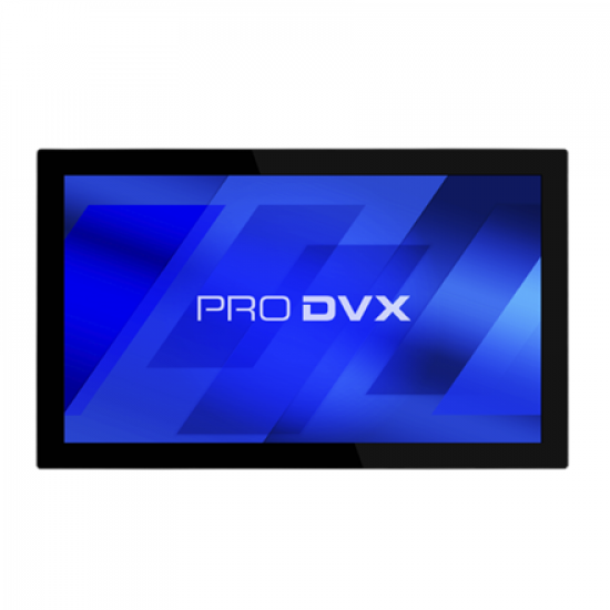 ProDVX | Touch Monitor | TMP-22X | 21.5 