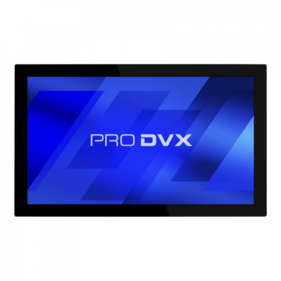 ProDVX | Touch Monitor | TMP-22X | 21.5 