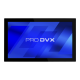 ProDVX | Touch Monitor | TMP-22X | 21.5 