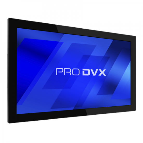 ProDVX | Touch Monitor | TMP-22X | 21.5 