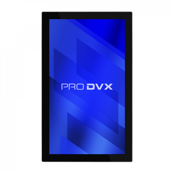 ProDVX | Touch Monitor | TMP-22X | 21.5 