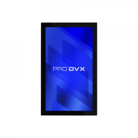 ProDVX | Touch Monitor | TMP-22X | 21.5 