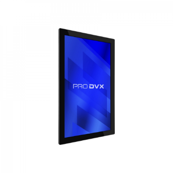 ProDVX | Touch Monitor | TMP-22X | 21.5 