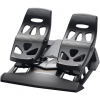 Thrustmaster Pedals | TFRP Rudder | Black