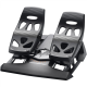 Thrustmaster Pedals | TFRP Rudder | Black
