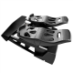 Thrustmaster Pedals | TFRP Rudder | Black