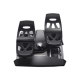 Thrustmaster Pedals | TFRP Rudder | Black